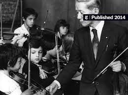 Violin studio gallery photo 6