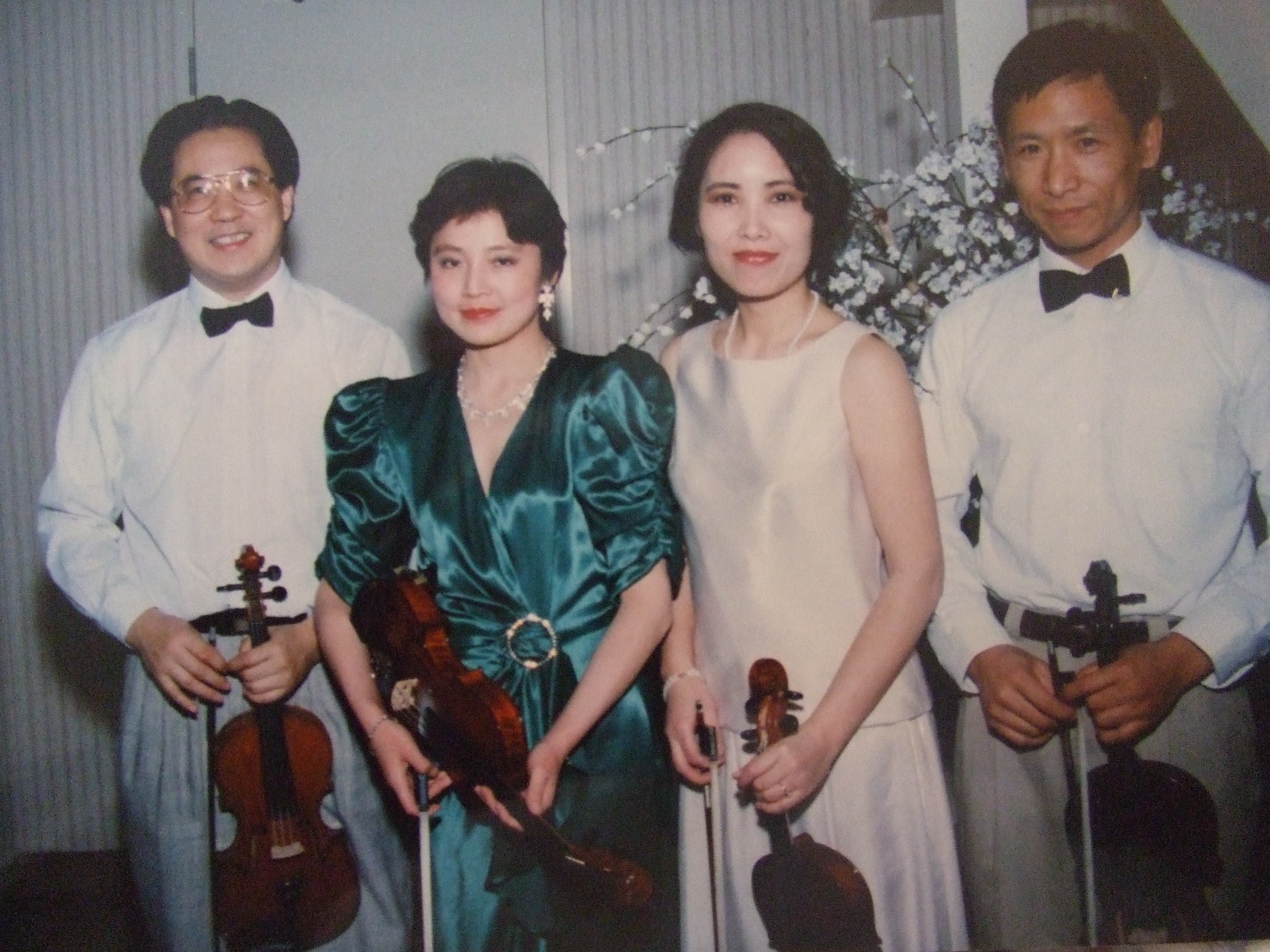Violin studio gallery photo 8