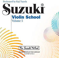 Violin studio gallery photo 9